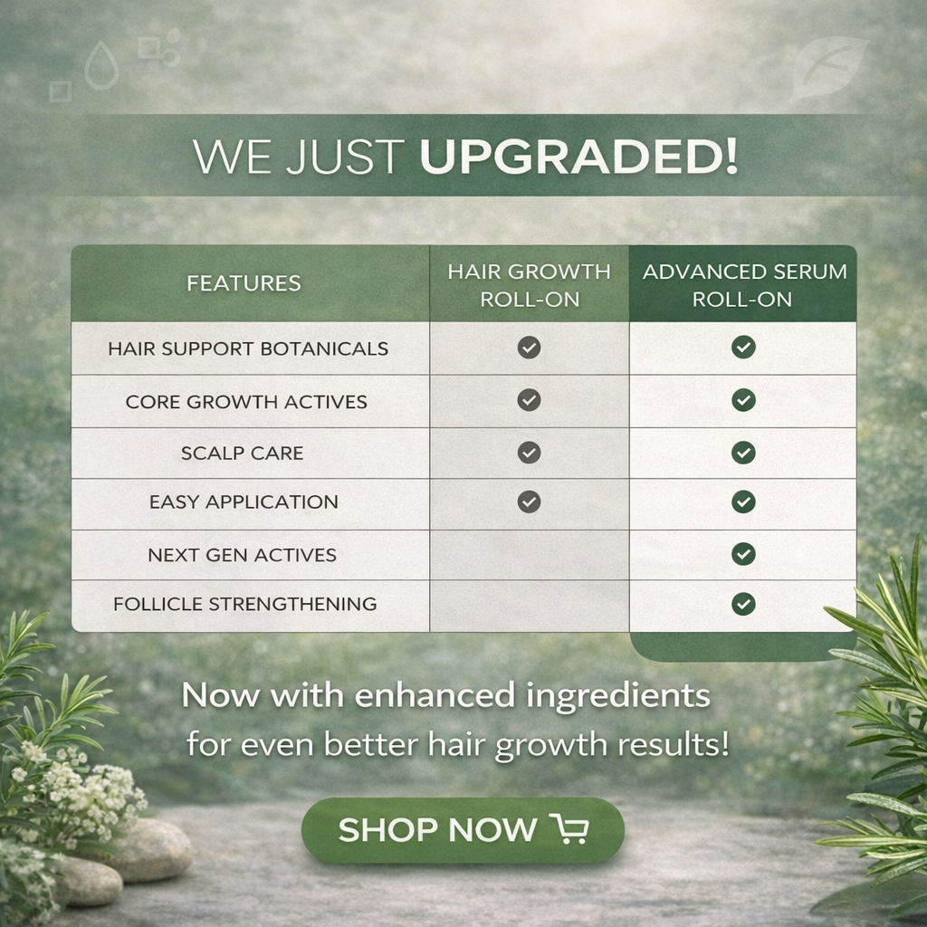 The Roll-On Density+ Serum