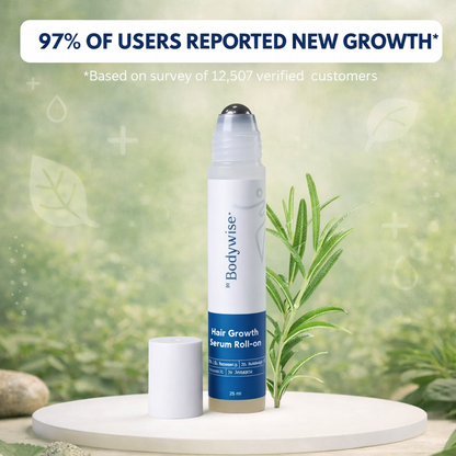 The Roll-On Density+ Serum